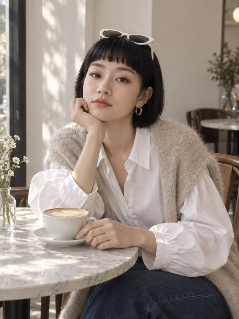 Shaohua · SI mentor
